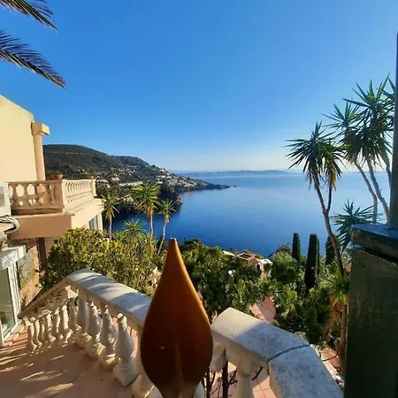 Διαμέρισμα Magic