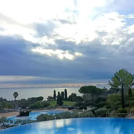 Διαμέρισμα Magic Saint-Raphaël