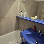 Magic Apartment