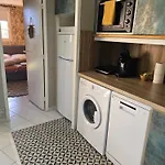 Magic Apartment