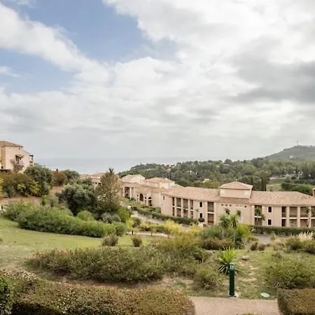 Daire Magic Saint-Raphaël