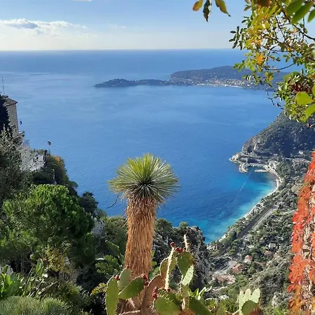 Daire Magic Saint-Raphaël