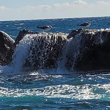 Apartment Magic Saint-Raphaël