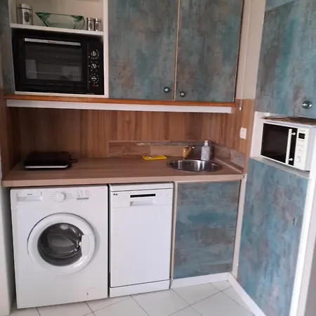 Apartment Magic Saint-Raphaël