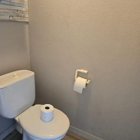 Apartment Magic Saint-Raphaël