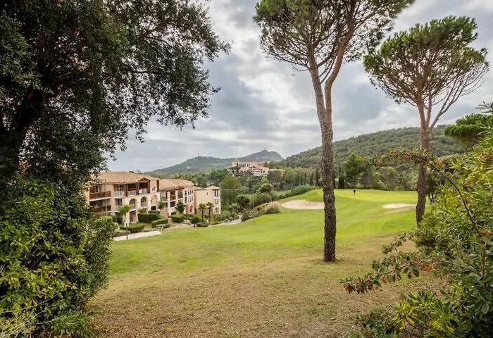 Magic Apartmán Saint-Raphaël