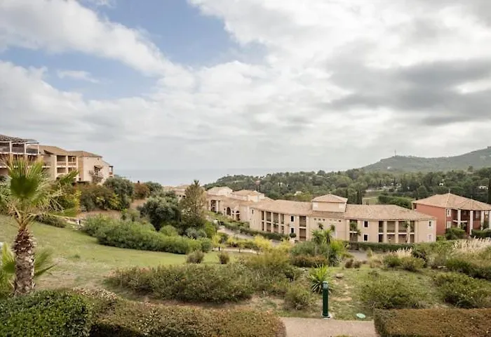 Apartmán Magic Saint-Raphaël