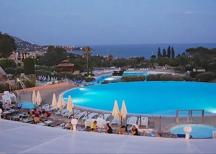 Magic Saint-Raphaël