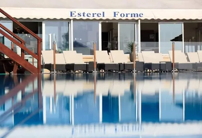 Magic * Saint-Raphaël