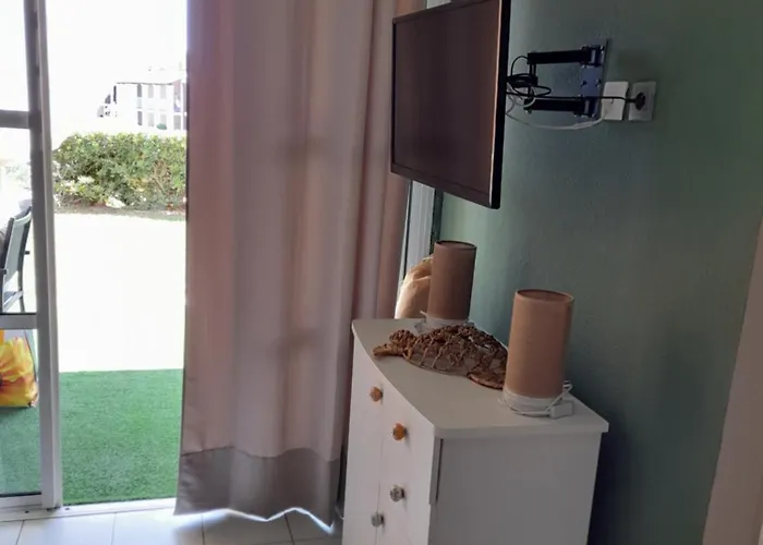 Magic Apartmán Saint-Raphaël