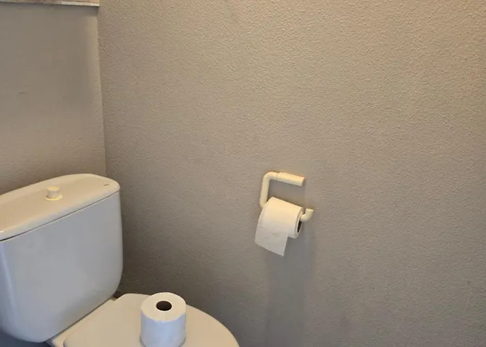 Apartmán Magic Saint-Raphaël